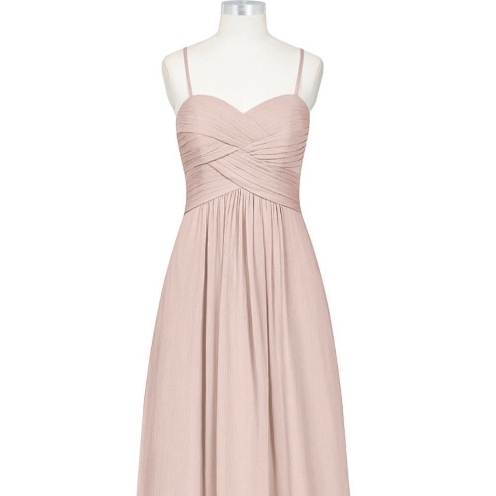 Formal Floor Length Dress